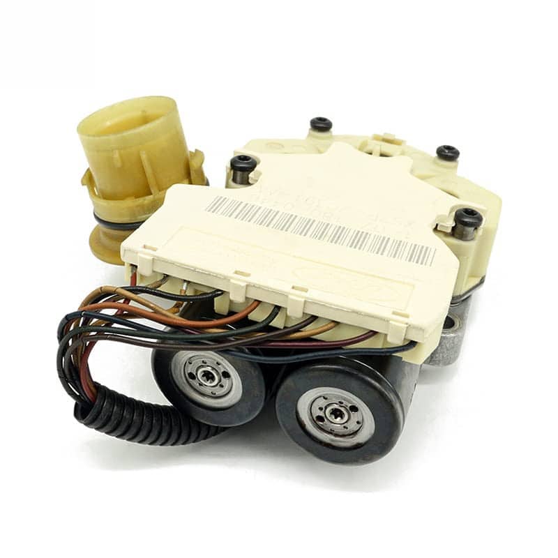 Paquete de Solenoide de Transmisión HGOLHZCC F6RZ-7G391-A - Imagen 4