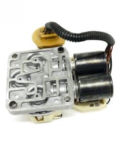 Paquete de Solenoide de Transmisión HGOLHZCC F6RZ-7G391-A