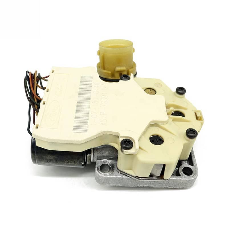 Paquete de Solenoide de Transmisión HGOLHZCC F6RZ-7G391-A - Imagen 6