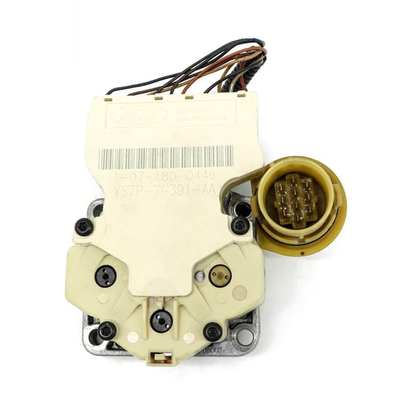 Paquete de Solenoide de Transmisión HGOLHZCC F6RZ-7G391-A - Imagen 5