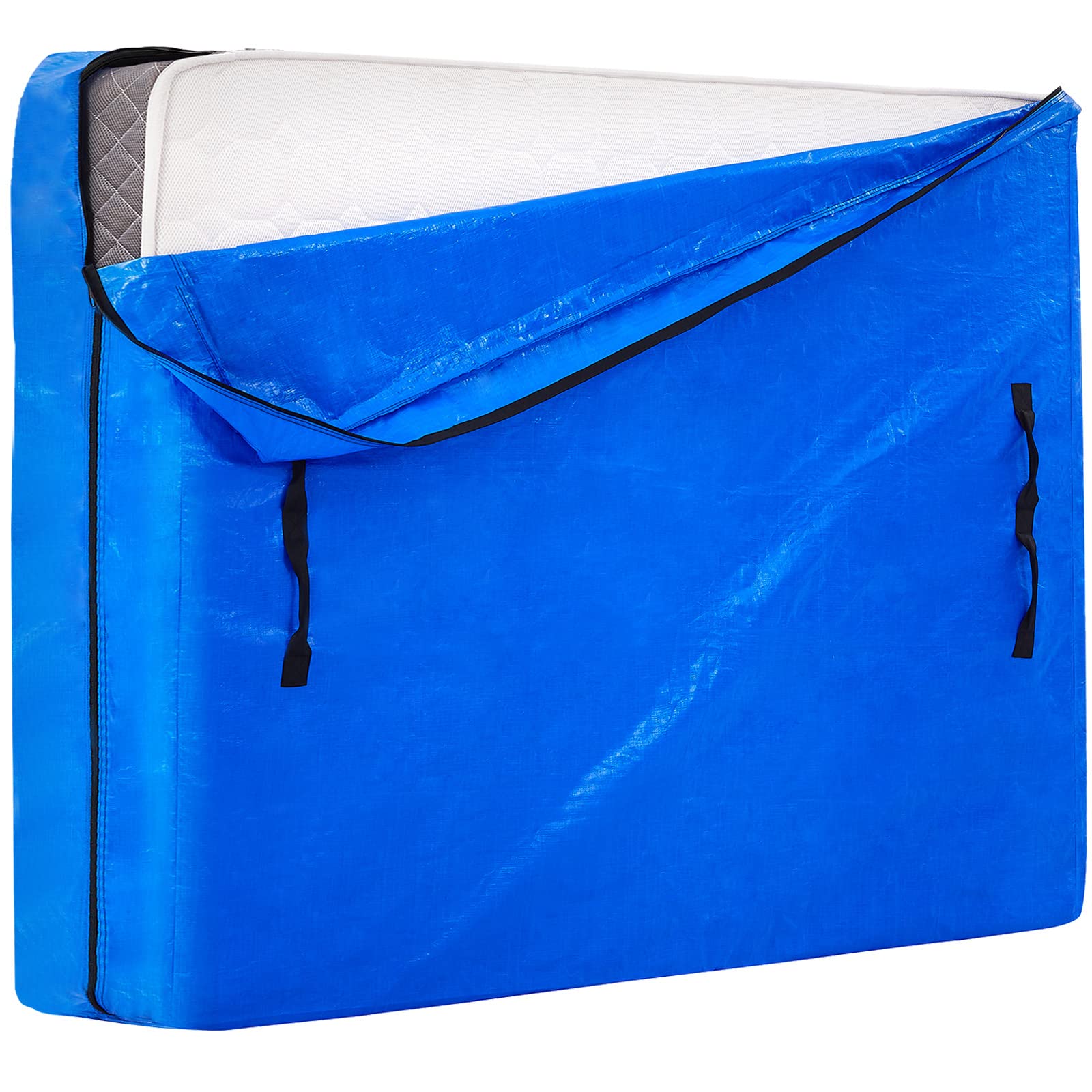 Bolsas de Colchón AlexHome para Mudanzas y Almacenamiento - - Imagen 7