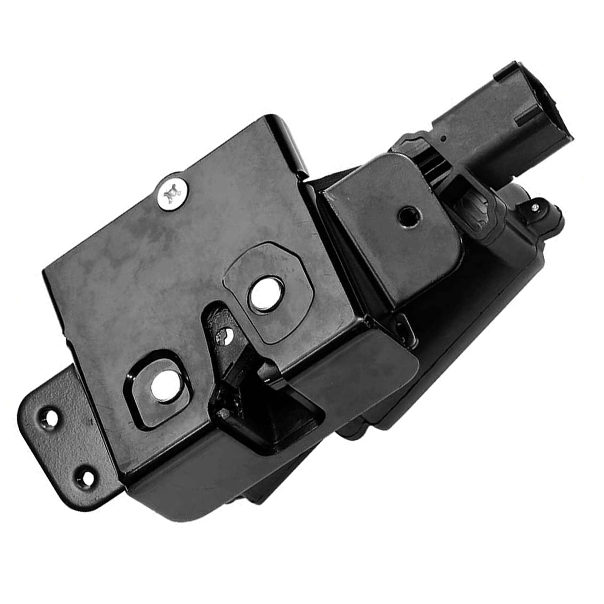 Actuador de bloqueo del portón trasero de la puerta del - Imagen 8