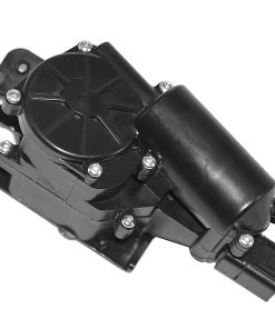 Actuador de bloqueo del portón trasero de la puerta del