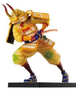 Banpresto 63625 - One Piece - Figura Chibansho de Ichiban