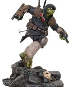 Galería Teenage Mutant Ninja Turtles: La Estatua de PVC del