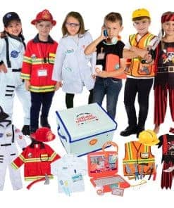 Disfraces de Juego de Imitación Born Toys para Niños de 3 a