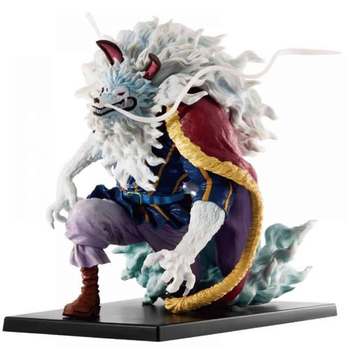 Figura BANPRESTO 63627 - One Piece - Ichibansho de Ichiban
