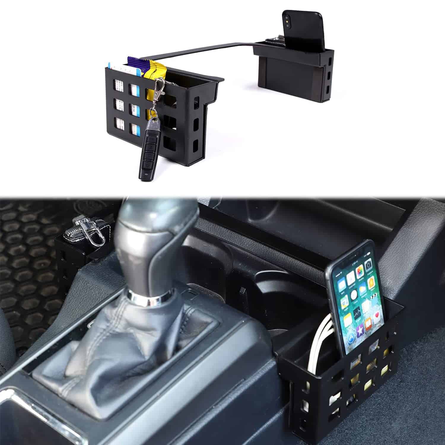 Hyorabyn para Toyota Tacoma 2016 2017 2018 2019 2020 2021 - Imagen 5