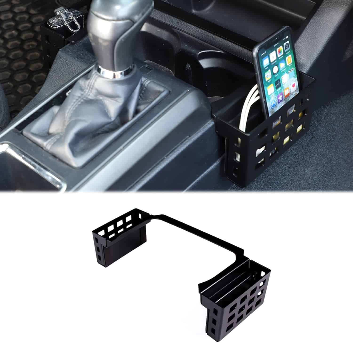 Hyorabyn para Toyota Tacoma 2016 2017 2018 2019 2020 2021