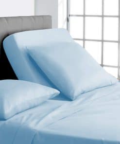 Juego de Sábanas para Cama King Flex Top en Lino, 800TC -