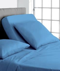 Juego de Sábanas para Cama Flex Top California King Size,