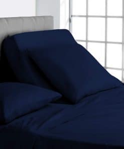 Juego de sábanas Flex Top para cama tamaño California King,