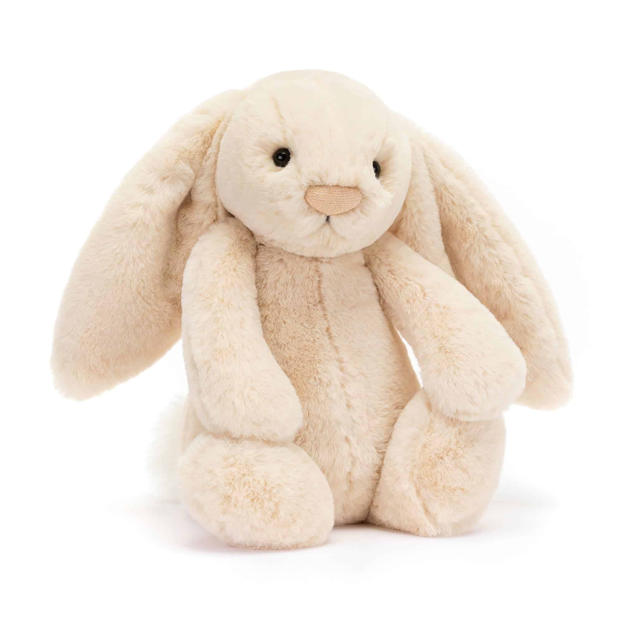 Juguete de Peluche Conejito Jellycat Bashful Luxe Willow,
