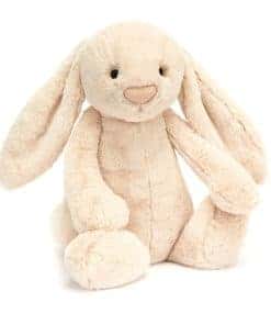 Juguete de Peluche Jellycat Bashful Luxe Willow Bunny,