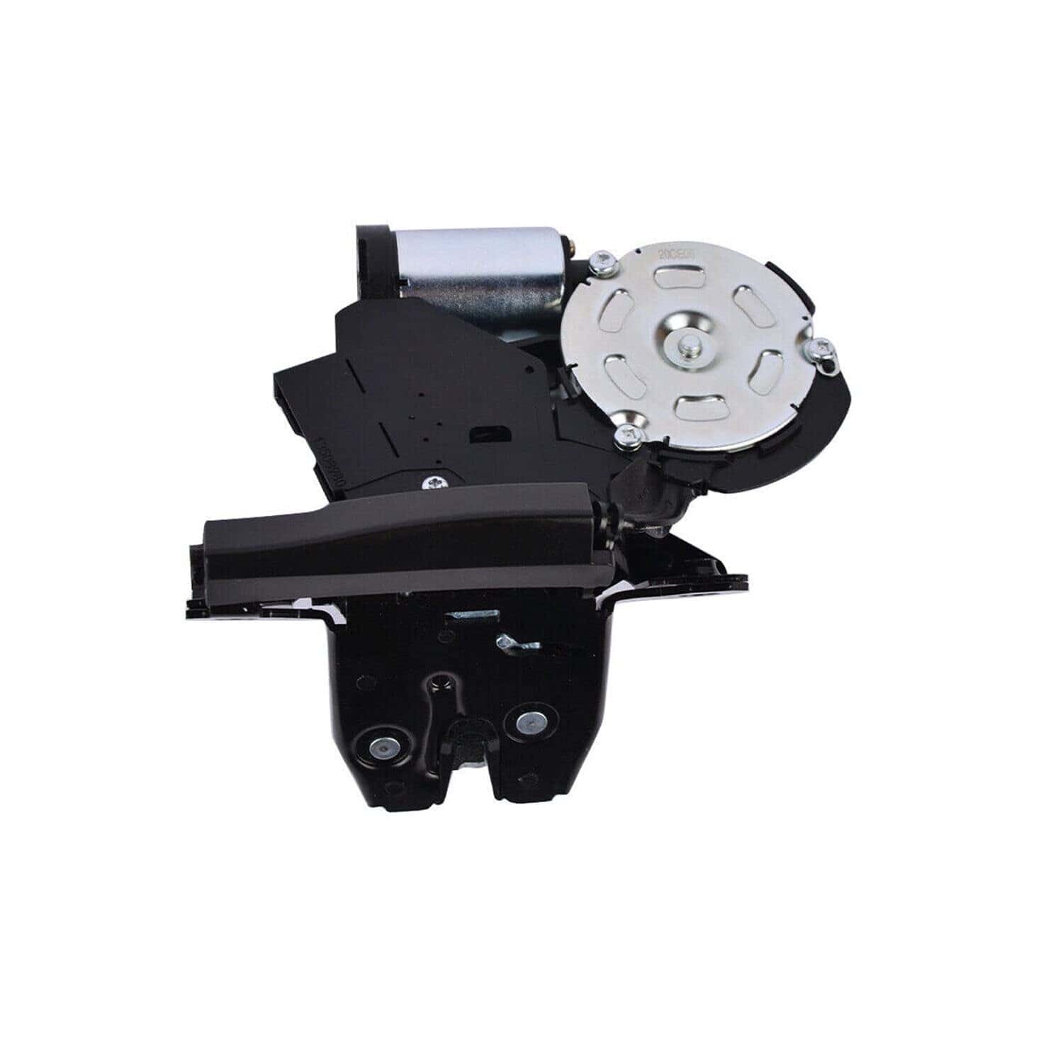 Actuador de bloqueo de la puerta trasera/capó para modelos - Imagen 3