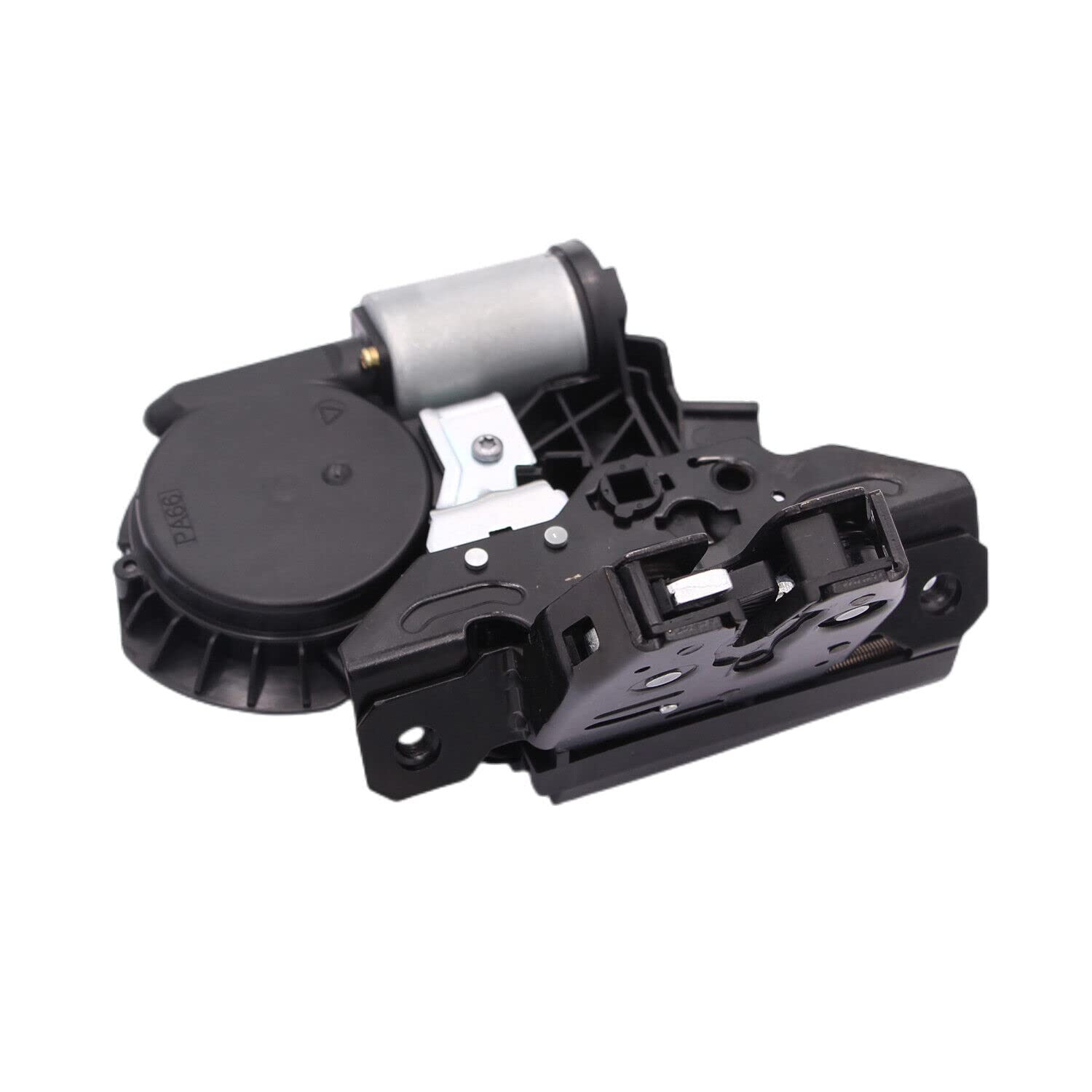 Actuador de bloqueo de la puerta trasera/capó para modelos - Imagen 7