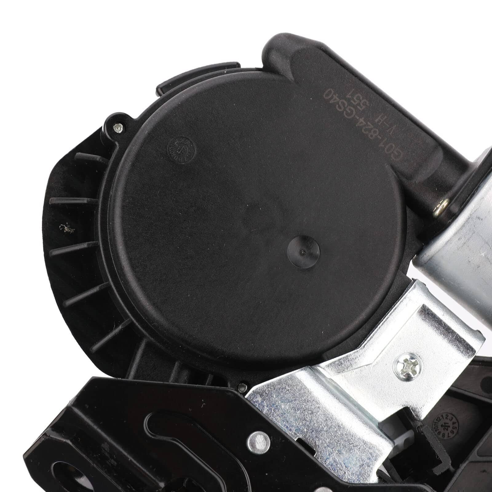 Actuador de bloqueo de la puerta trasera/capó para modelos - Imagen 5