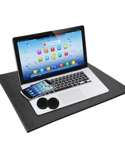 Protector de Laptop para Protección contra radiación,