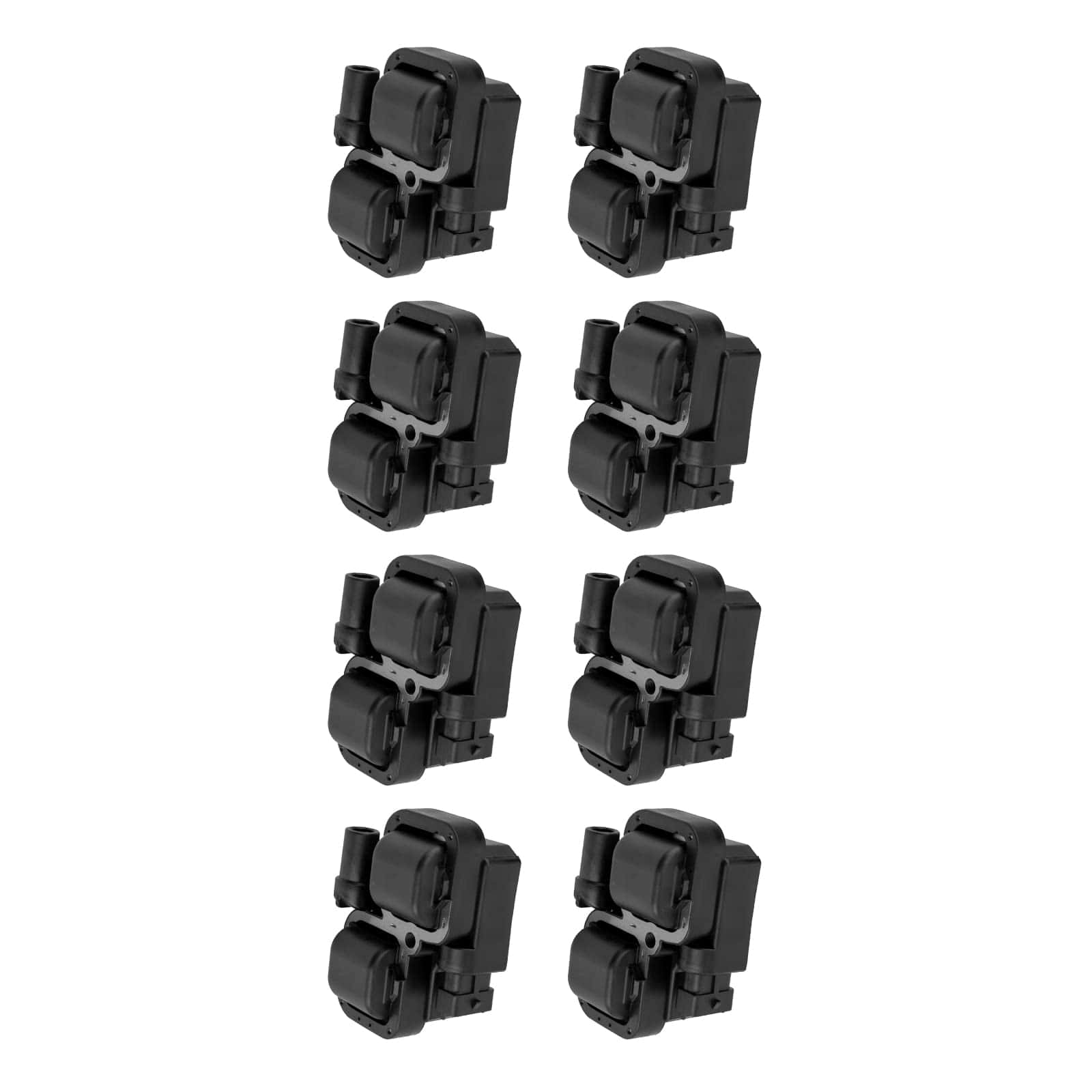 Bobina de Encendido KAX UF359 8 Paquetes Compatible con - Imagen 10