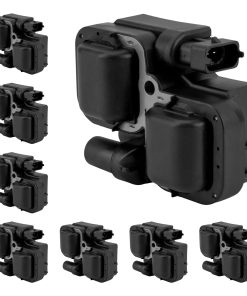 Bobina de Encendido KAX UF359 8 Paquetes Compatible con