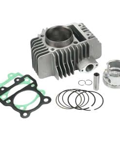 Kit de Cilindro de Motor de 60 mm de Diámetro YX160 con