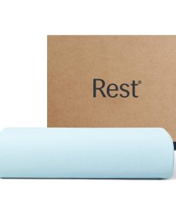 REST� Evercool�+ Sábana Plana Tamaño Cali King/King, Ropa