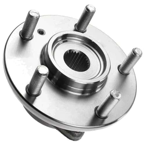 A-Premium Hub Bearing Compatible con Chrysler Sebring Dodge - Imagen 6