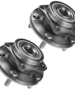 A-Premium Hub Bearing Compatible con Chrysler Sebring Dodge