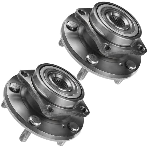 A-Premium Hub Bearing Compatible con Chrysler Sebring Dodge