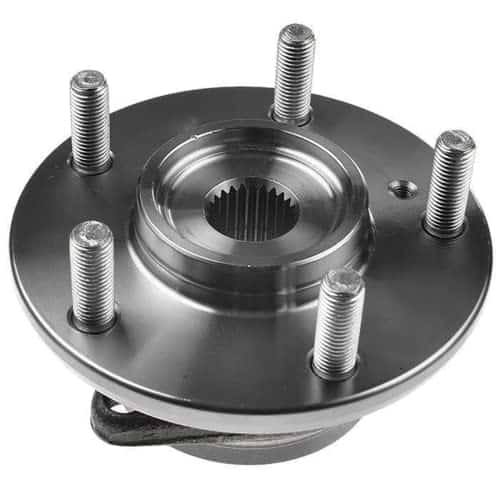 A-Premium Hub Bearing Compatible con Chrysler Sebring Dodge - Imagen 4