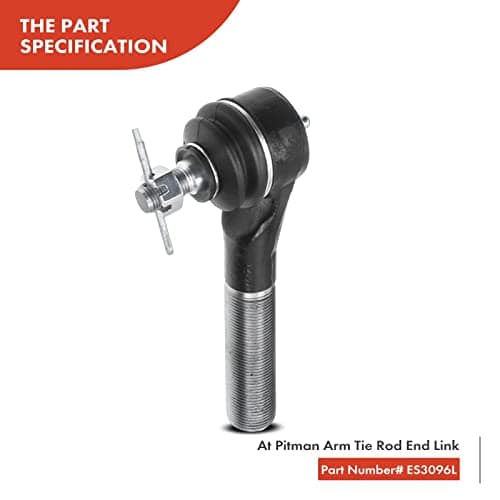 Conjunto de 8, Barra Estabilizadora Delantera, Balero de - Imagen 10