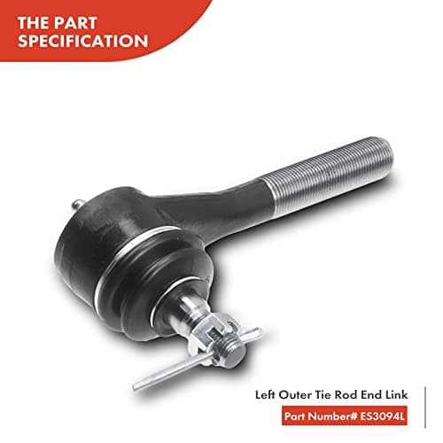 Conjunto de 8, Barra Estabilizadora Delantera, Balero de - Imagen 8