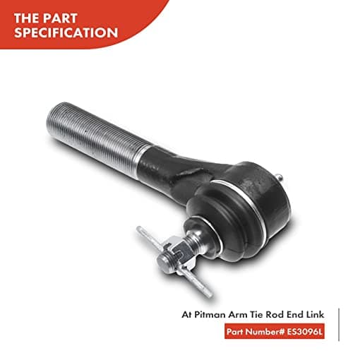 Conjunto de 8, Barra Estabilizadora Delantera, Balero de - Imagen 9