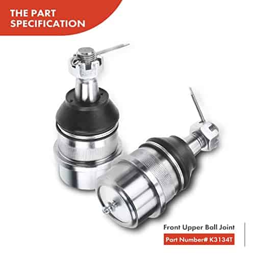 Conjunto de 8, Barra Estabilizadora Delantera, Balero de - Imagen 7