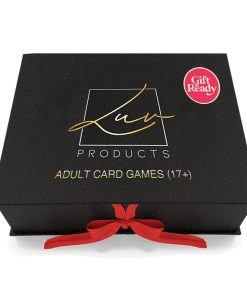 Caja de Juegos Luvbox - Actividades de Vinculación en