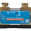 Monitor de batería Victron Energy SmartShunt IP65 de 1000