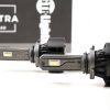 Bombillas LED 9006 de GTR Lighting, Se venden en pares
