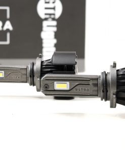 Bombillas LED 9006 de GTR Lighting, Se venden en pares
