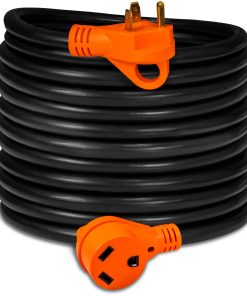 Cable de extensión de alimentación para RV True Mods de 50