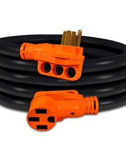 Cable de extensión de alimentación para RV True Mods de 15