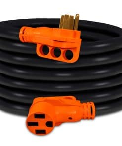 Cable de extensión de energía para RV True Mods de 25 pies