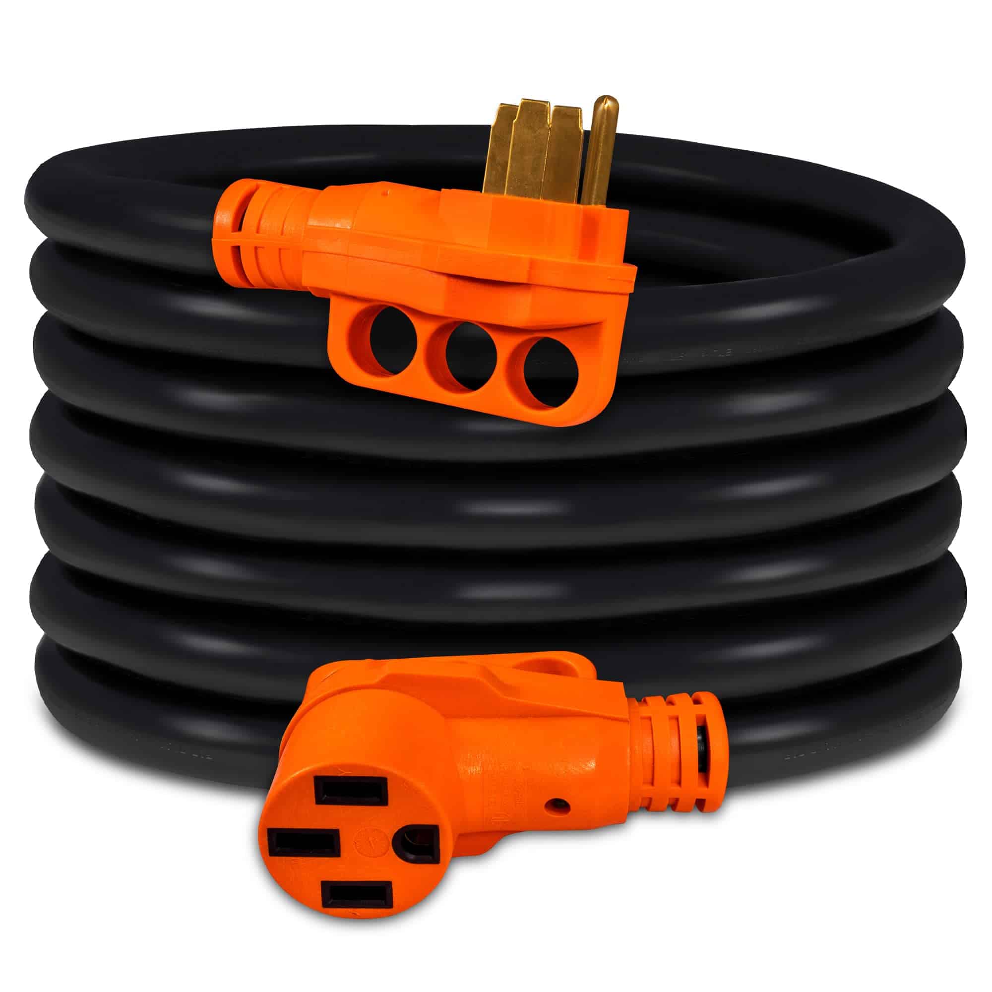Cable de extensión de energía para RV True Mods de 25 pies