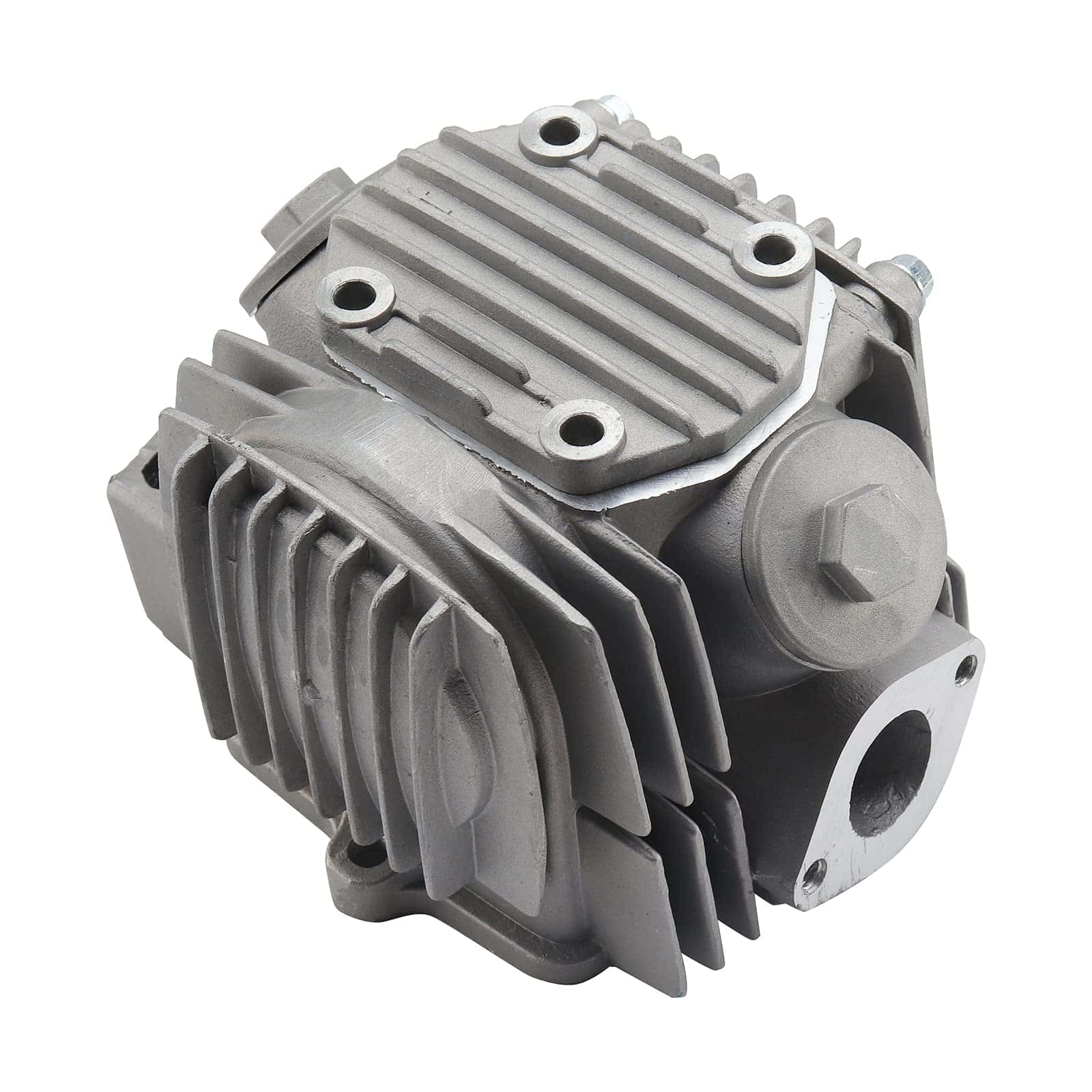 Kit de Reconstrucción de Cilindro Pistón Junta de 52.4mm de - Imagen 8