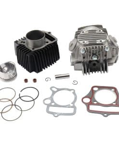 Kit de Reconstrucción de Cilindro Pistón Junta de 52.4mm de