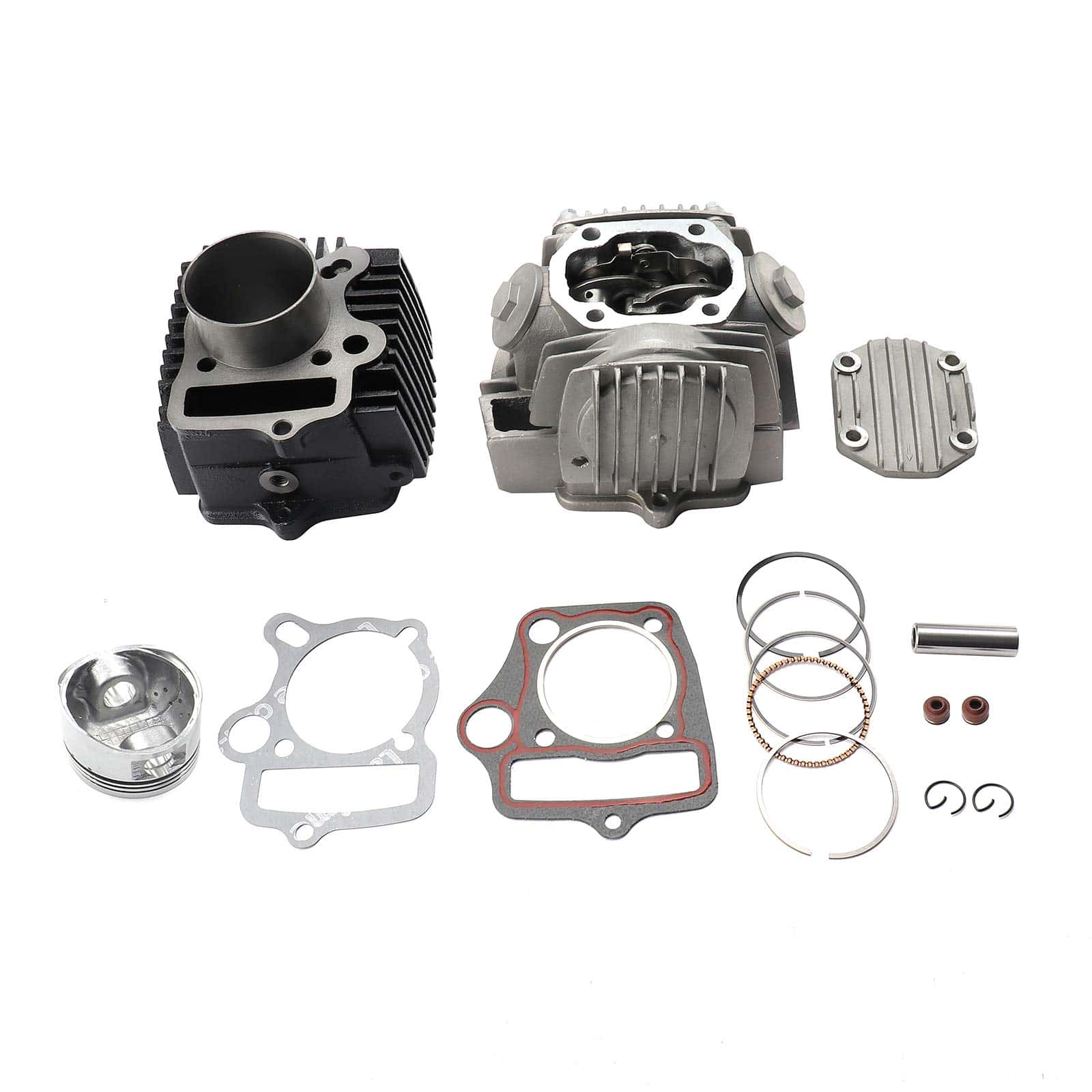 Kit de Reconstrucción de Cilindro Pistón Junta de 52.4mm de - Imagen 7