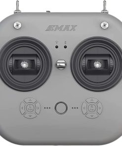 EMAX E8 FRSKY D8 2.4GHz Transmisor RC Control Remoto
