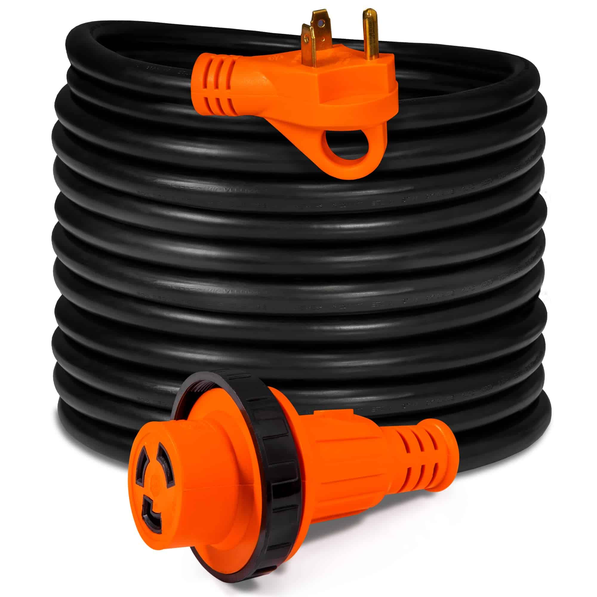 Cable de extensión de energía para RV True Mods de 50 pies