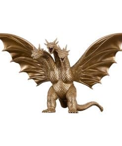 Figura de vinilo suave de la serie de películas Movie