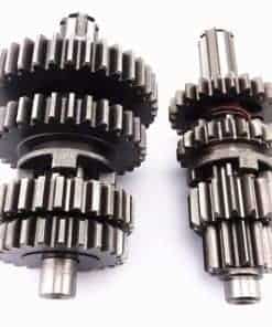 Transmisión Caja de Engranajes Principal para Eje de