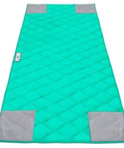 Forros de jaula Paw Inspired PopCorner para cuyes | Ropa de